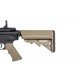 Specna Arms Daniel Defense MK18 P26 PRIME ASTER II (HT), In airsoft, the mainstay (and industry favourite) is the humble AEG